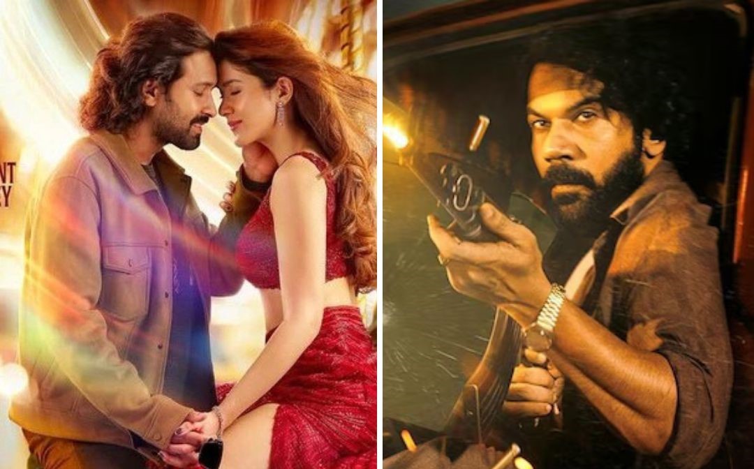 latest movies